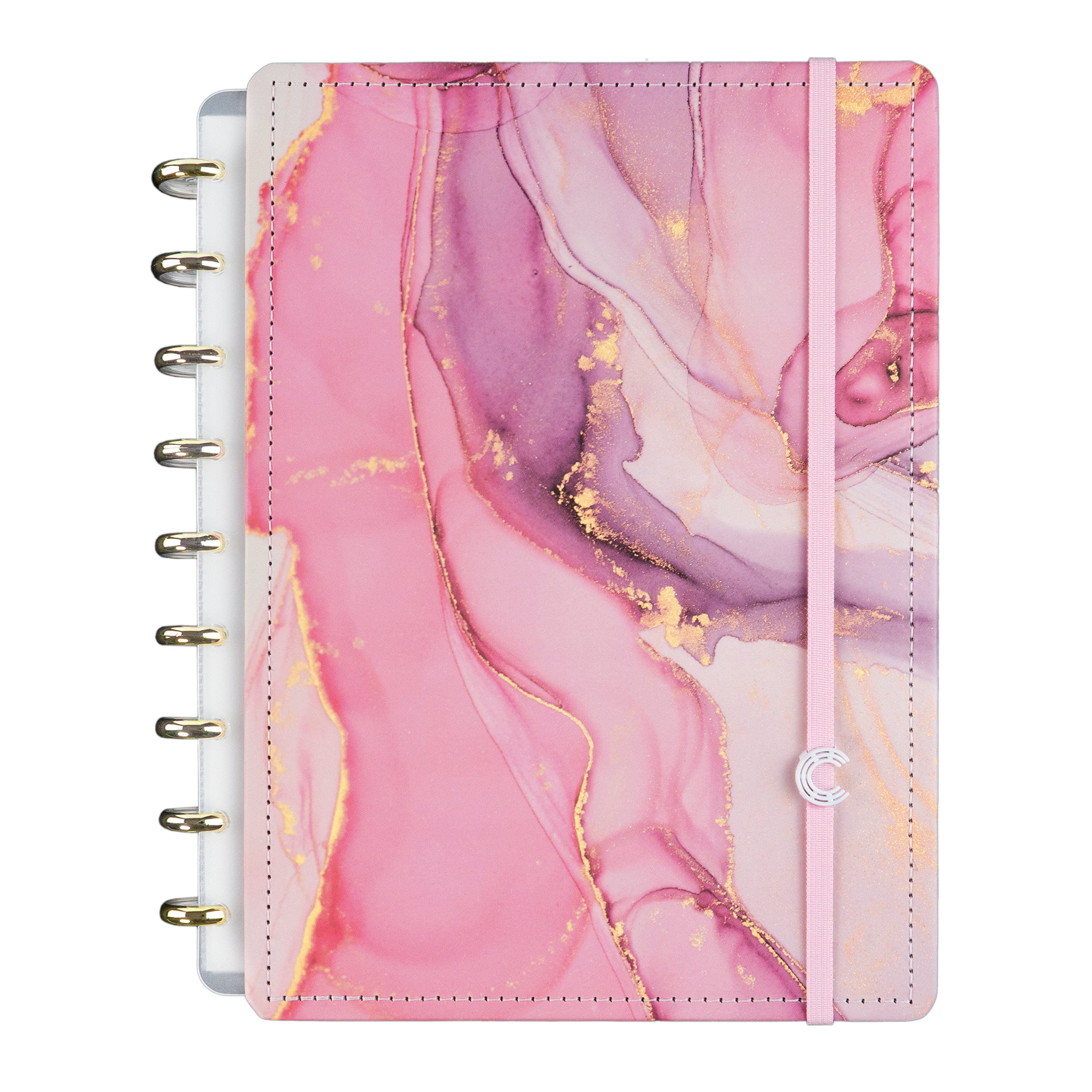 Caderno Inteligente Ágatha