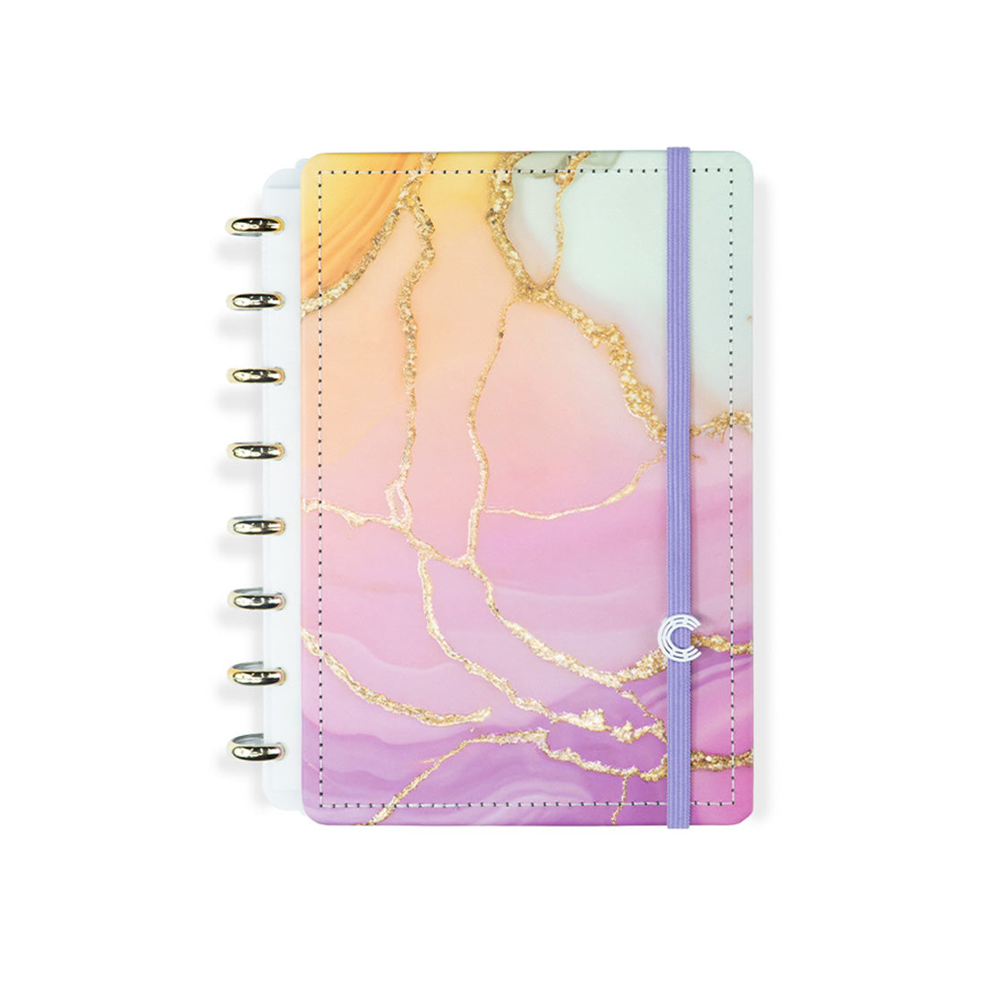 Caderno Inteligente Aurora by Luara