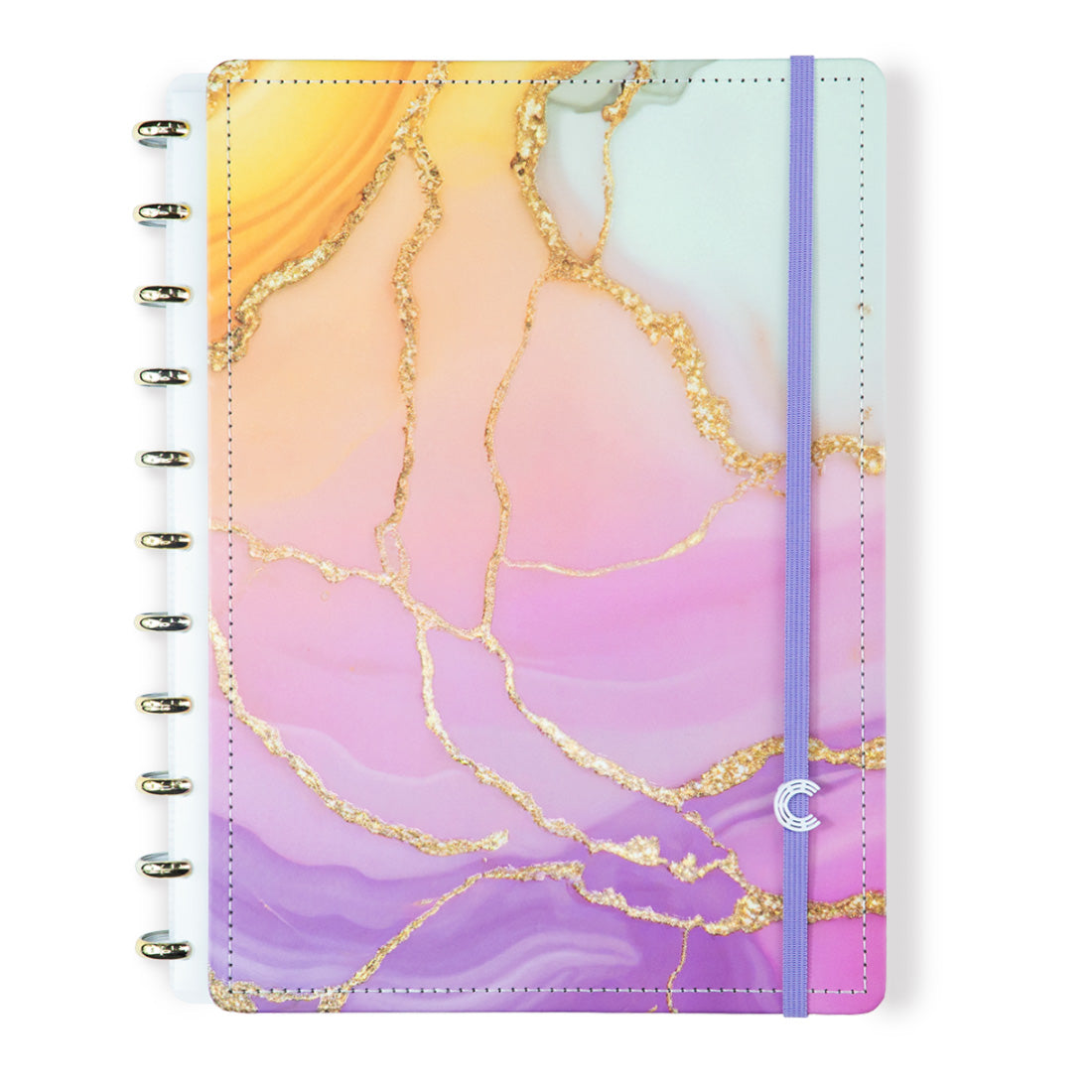 Caderno Inteligente Aurora by Luara